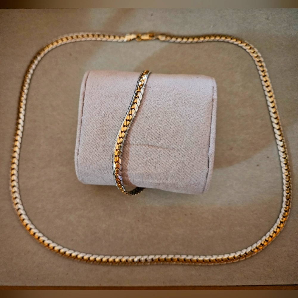 Jewelry set